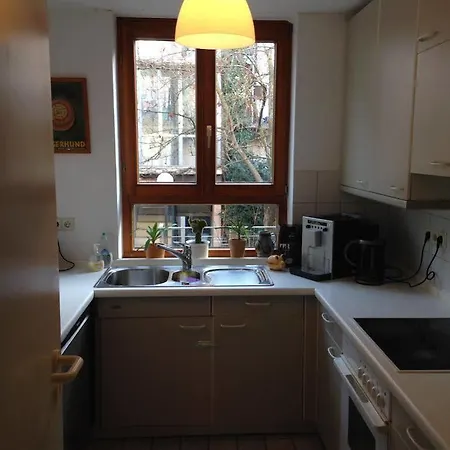 Haus Schonwald Hotel