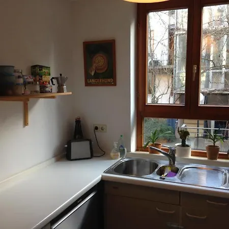 Hotel Haus Schonwald Freiburg im Breisgau