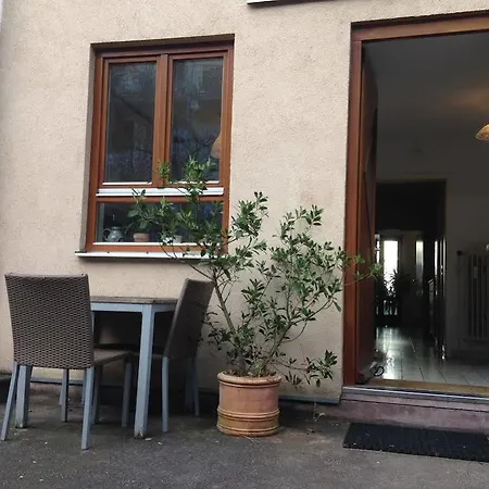 Haus Schonwald فرايبورغ