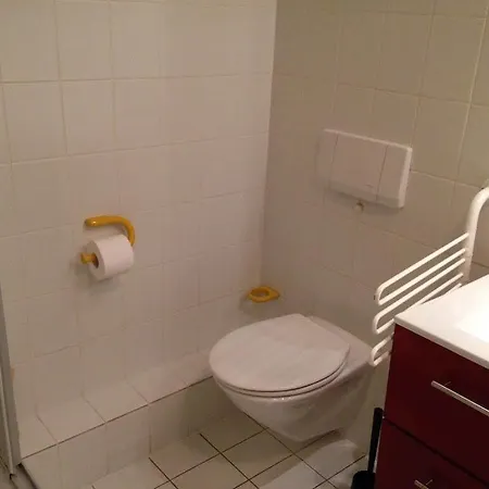 Hotel Haus Schonwald *