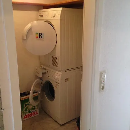 Haus Schonwald فندق فرايبورغ