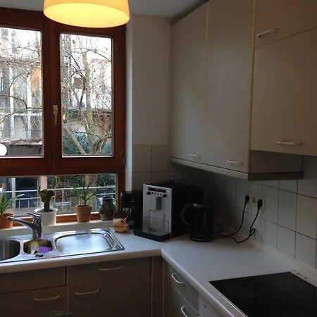 Hotel Haus Schonwald Friburgo in Brisgovia