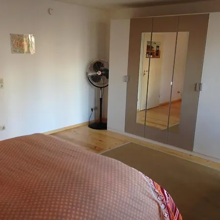 Hotel Haus Schonwald *