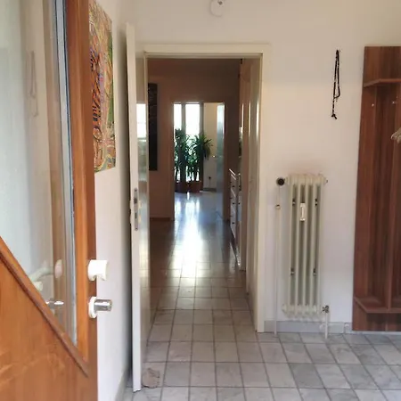 Haus Schonwald * Фрайбург