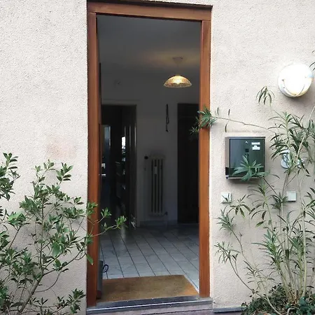 Haus Schonwald فندق فرايبورغ