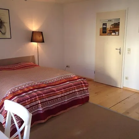 Haus Schonwald Фрайбург