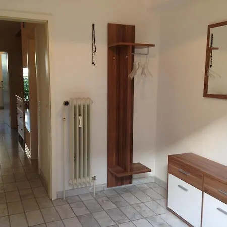 Haus Schonwald فندق فرايبورغ