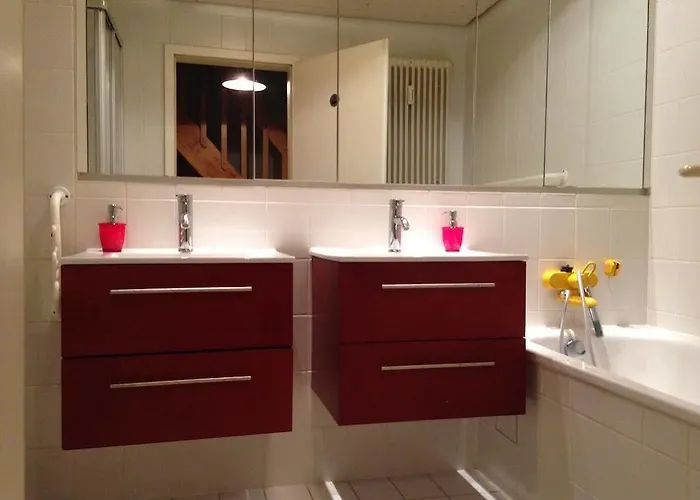 Haus Schonwald Отель