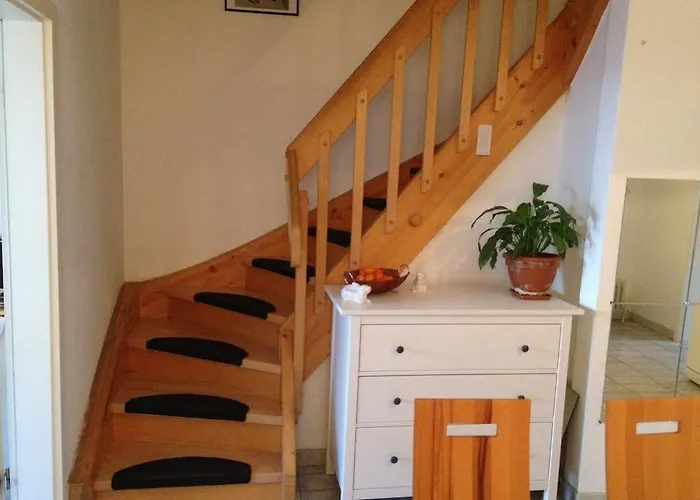 Haus Schonwald Отель *