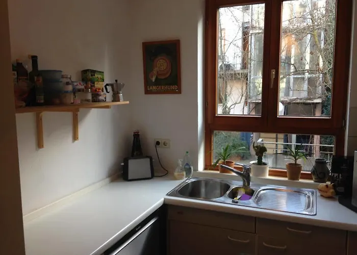 Szálloda Haus Schonwald Freiburg im Breisgau