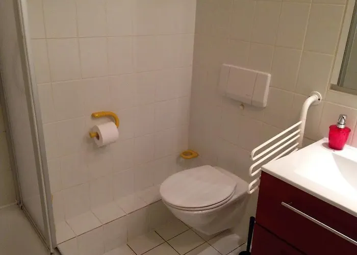 Szálloda Haus Schonwald *