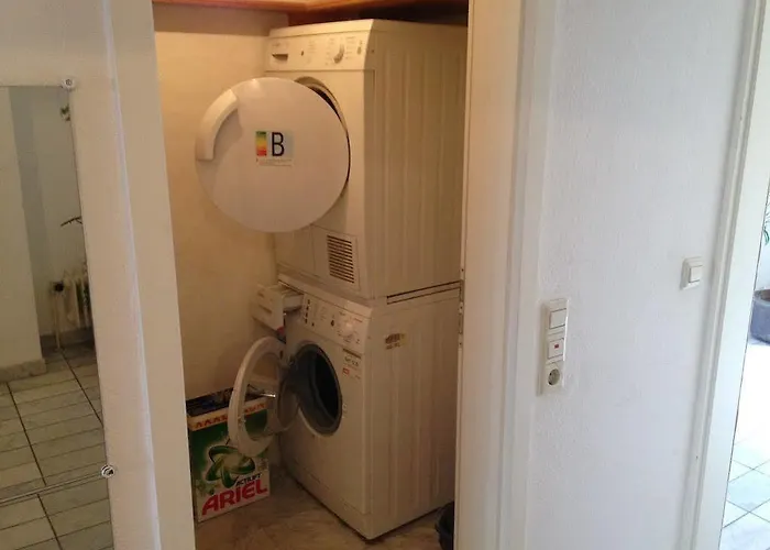 Haus Schonwald Отель Фрайбург