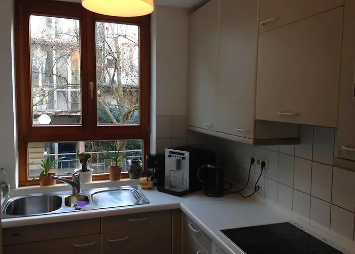 Szálloda Haus Schonwald Freiburg im Breisgau