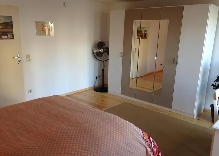 Отель Haus Schonwald *