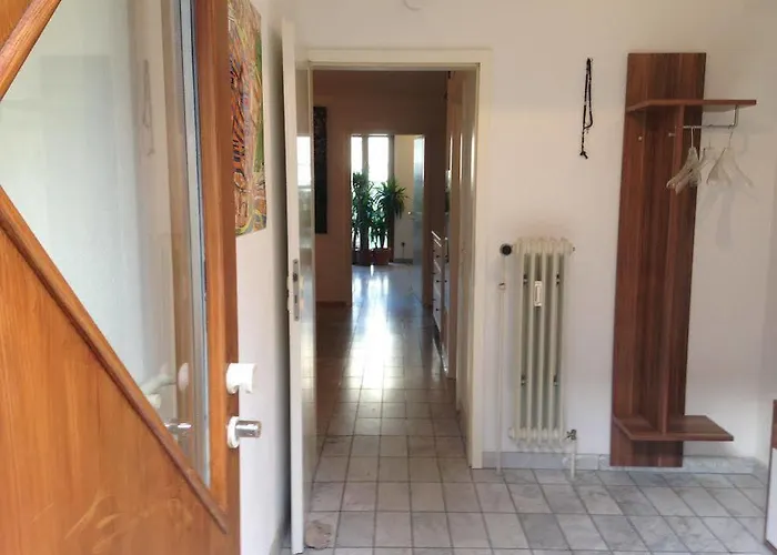 Haus Schonwald * Фрайбург