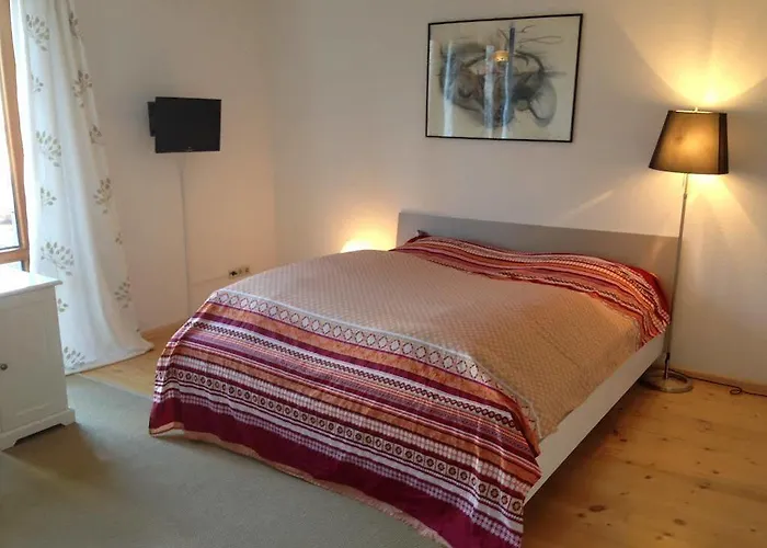 Haus Schonwald Szálloda