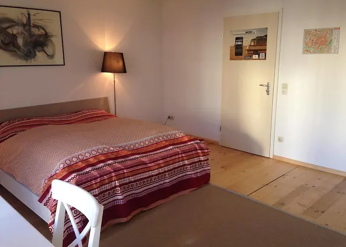 Haus Schonwald Freiburg im Breisgau